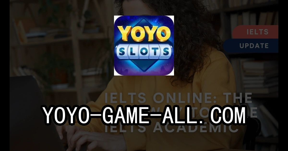 yoyo game