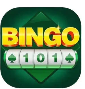 Bingo 101 Game