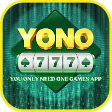 Game Yono 777