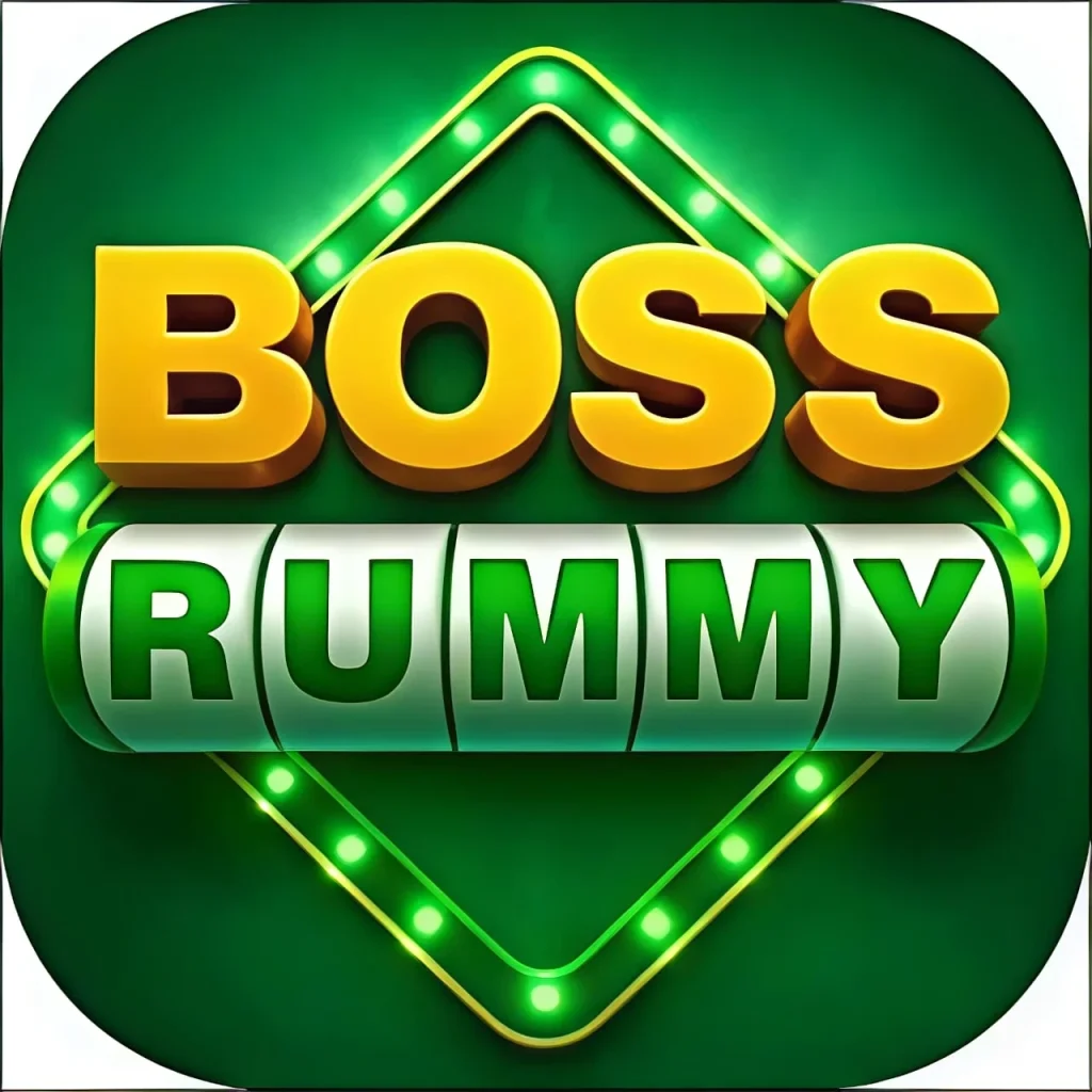 Yono Game Boss