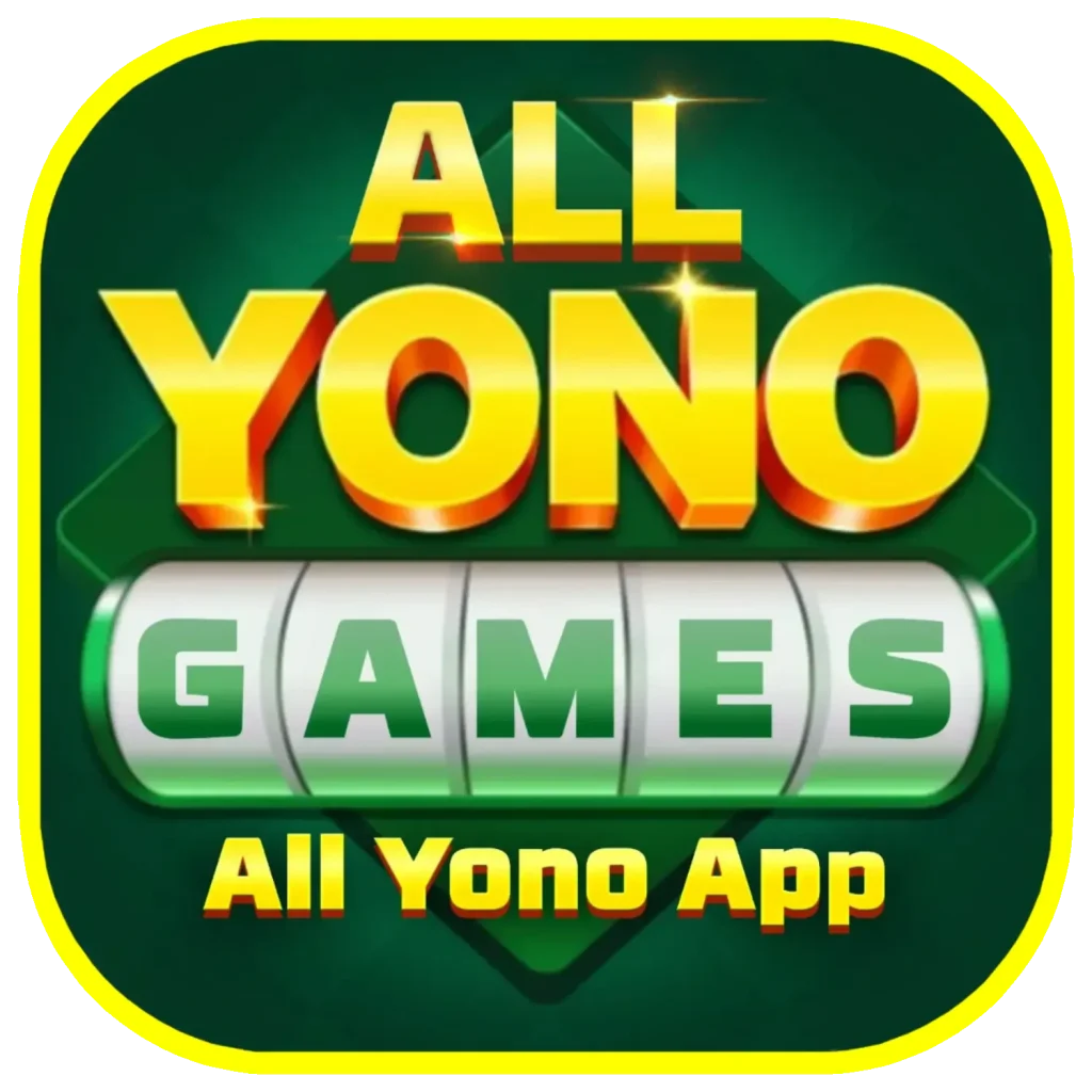 Yono Games Msm