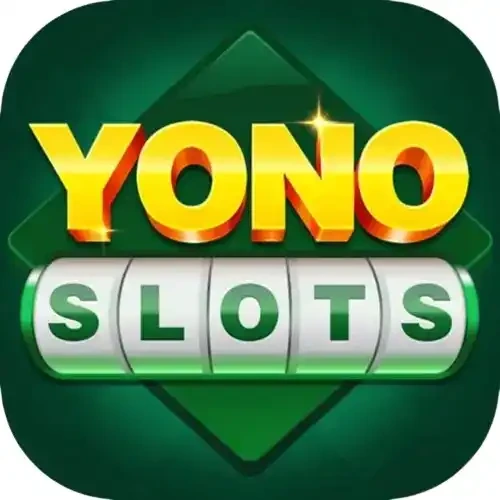 Yono Slot APK